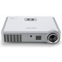 Acer K335 DLP WXGA Projector (1000 ANSI Lumens)